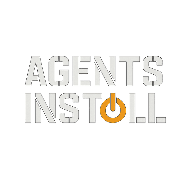 Agents Install